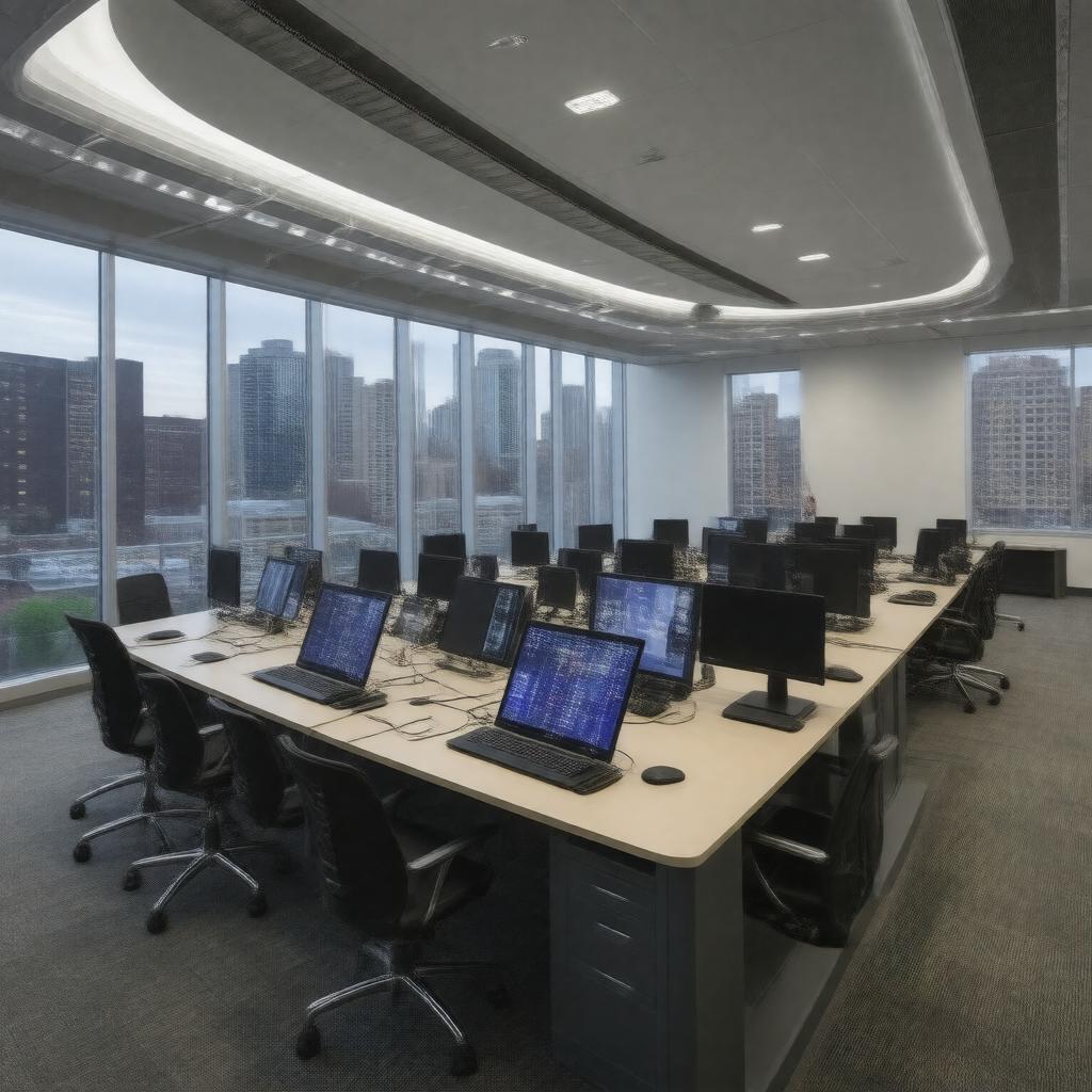Human-Computer Interaction Institute